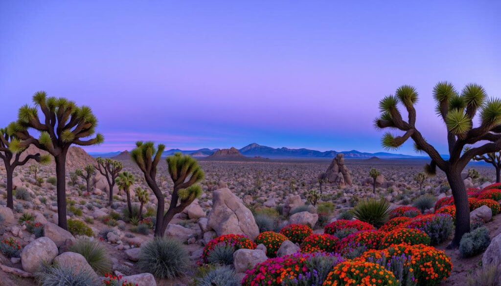 Joshua Tree State Park top sights Joshua Tree State Park top sights