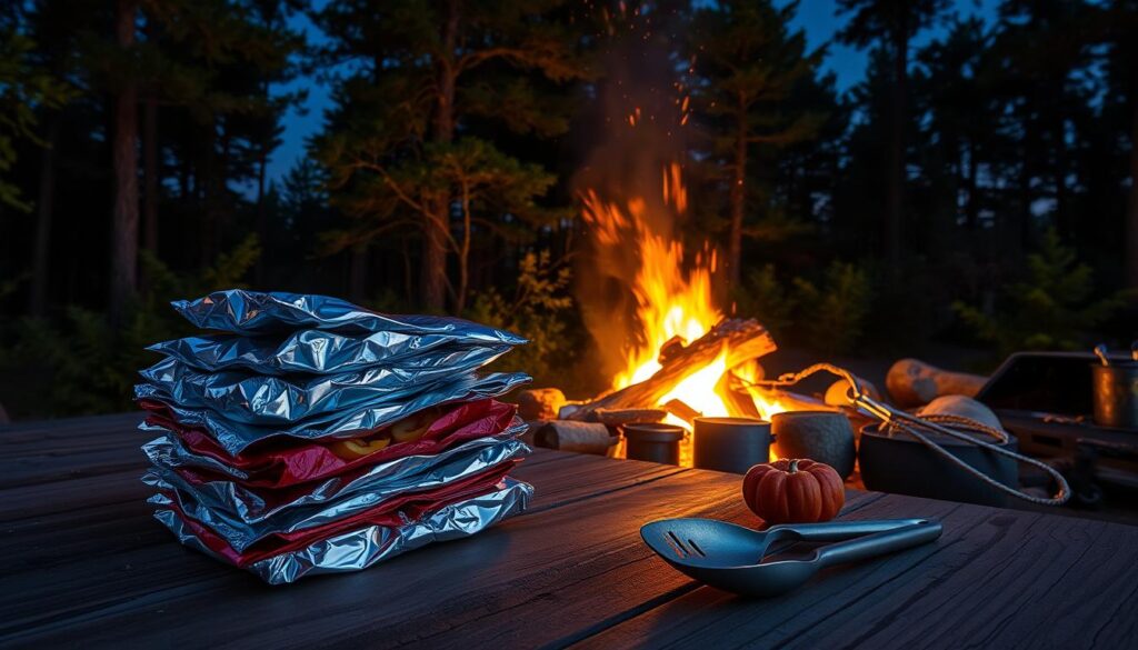 outdoor cooking ideas