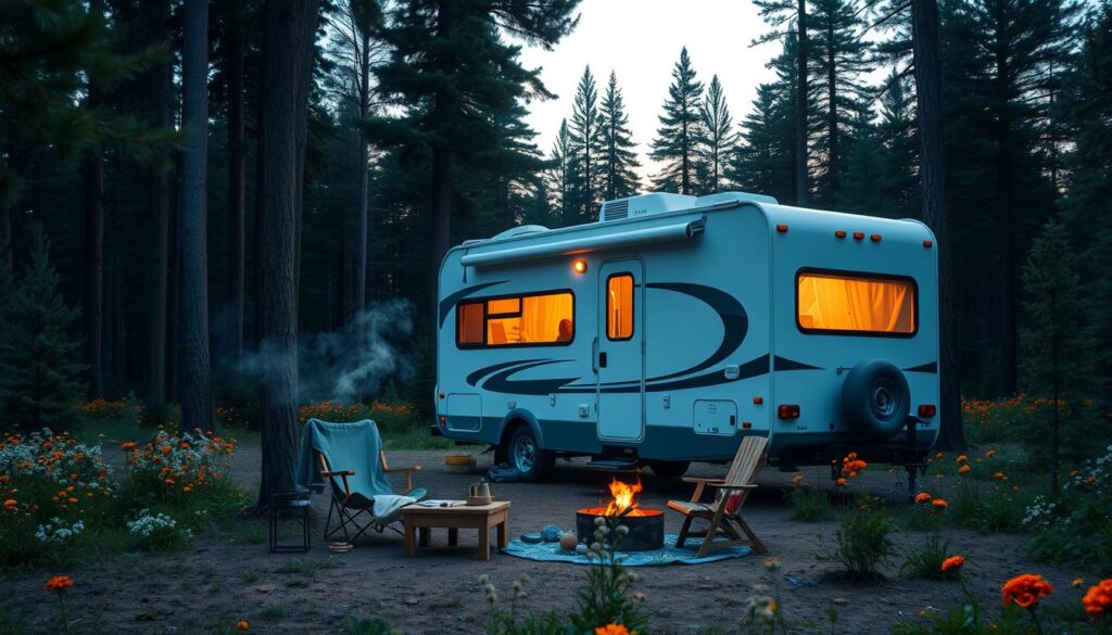 rv safe haven